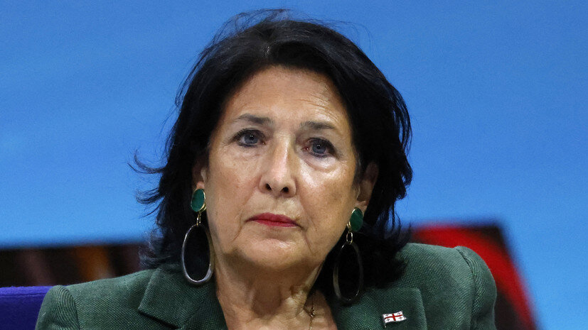   AFP Ludovic MARIN