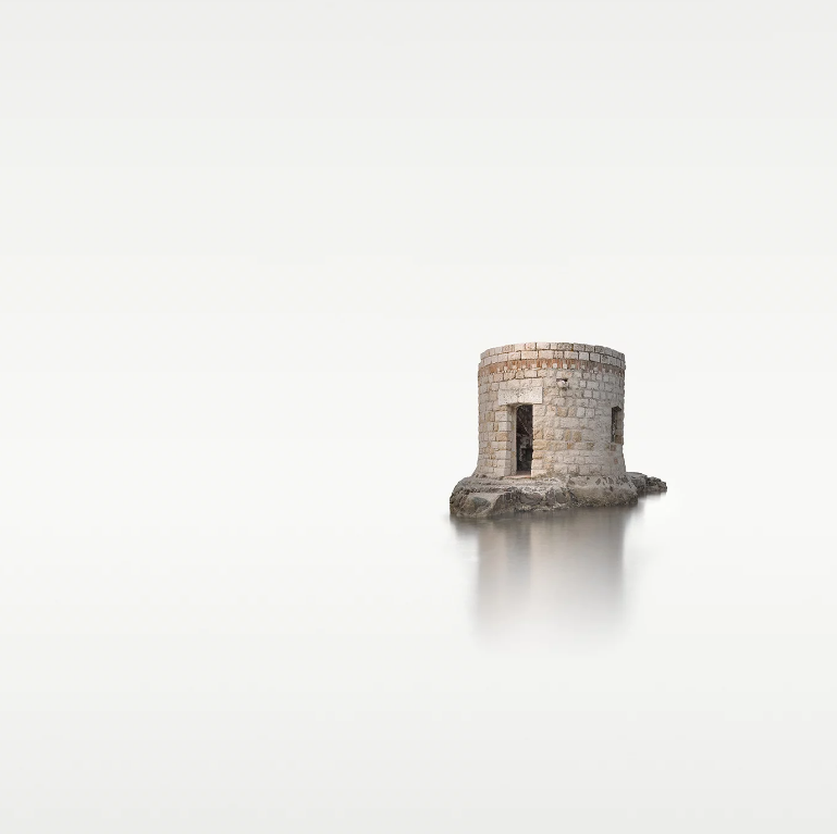    Martin Annand, minimalistphotographyawards.com