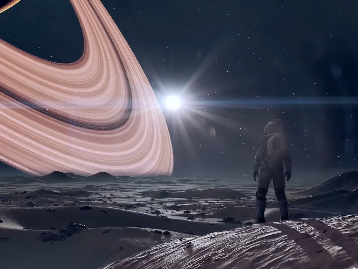    Starfield возглавила чарт Steam по продажам