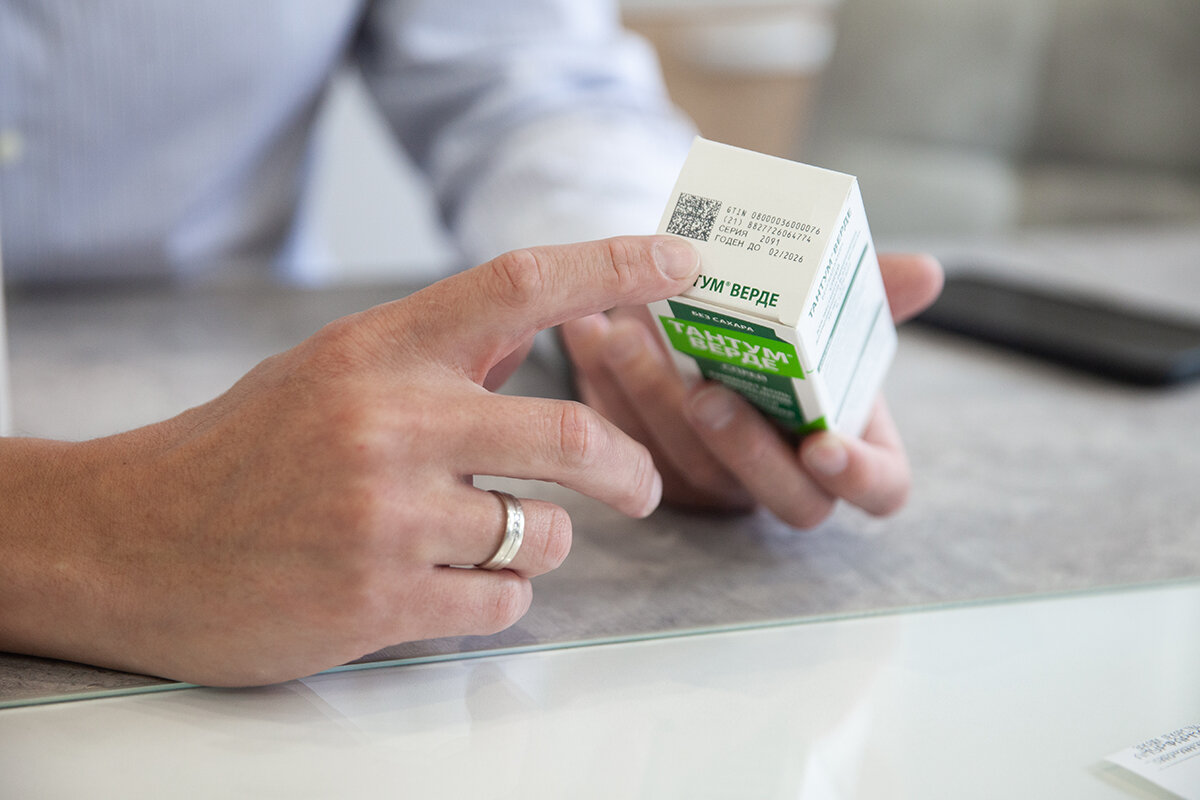 Фото: Владимир Воропаев