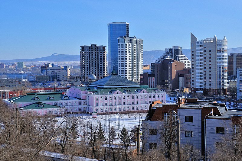 Красноярская технологическая долина. Красноярск столица Сибири. Камеры Красноярск. Красноярская технологическая Долина где.