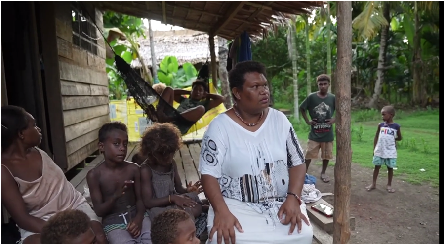 Пляжи Соломоновых островов Solomon Islands