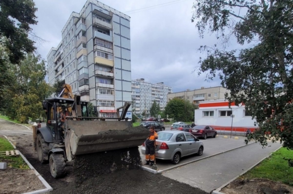    В Петрозаводске на Зареке перекроют три дороги