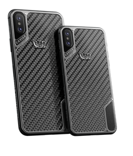 Цена Без сортировкиCaviar iPhone Xs | Xs MaxClassic Titanium Black