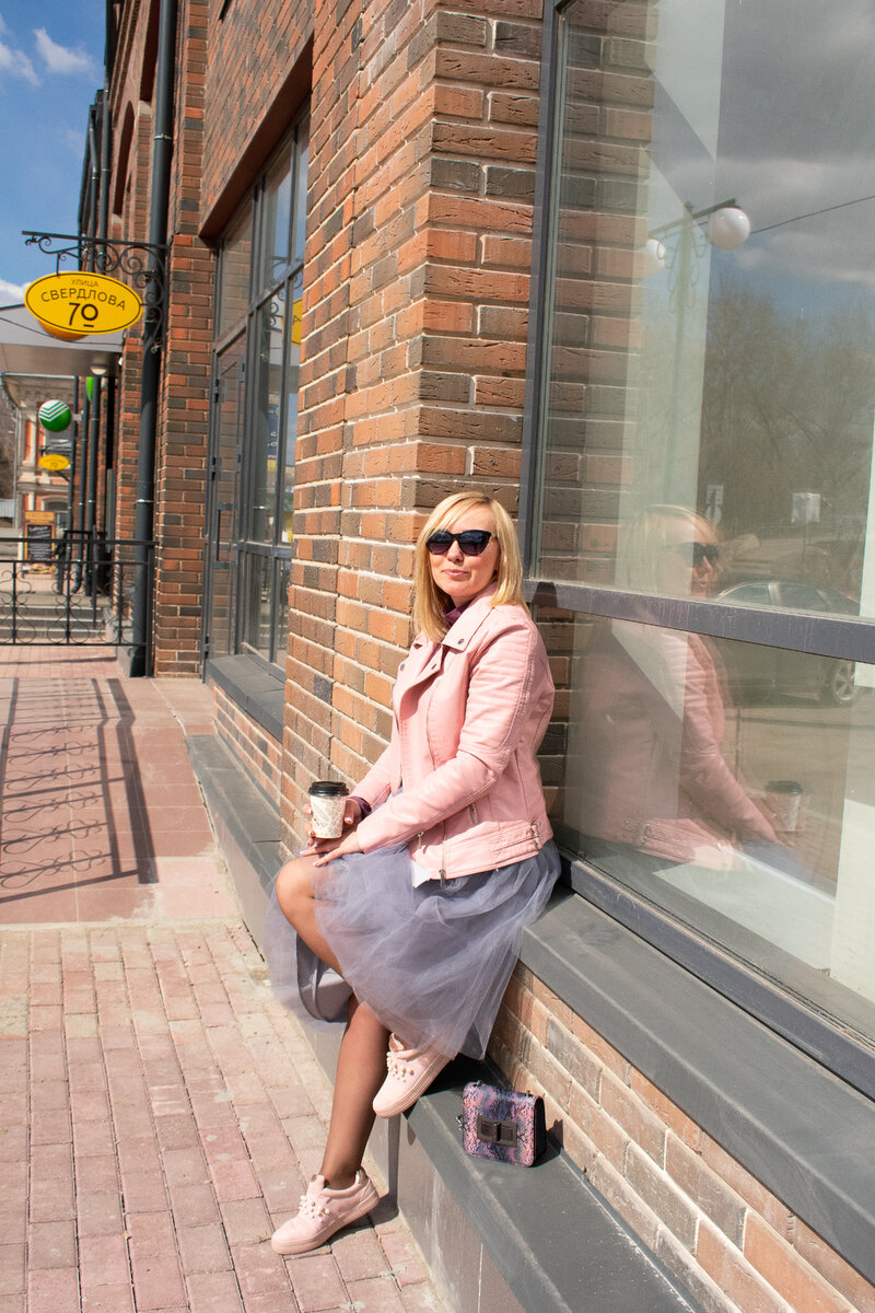 Я маркетолог