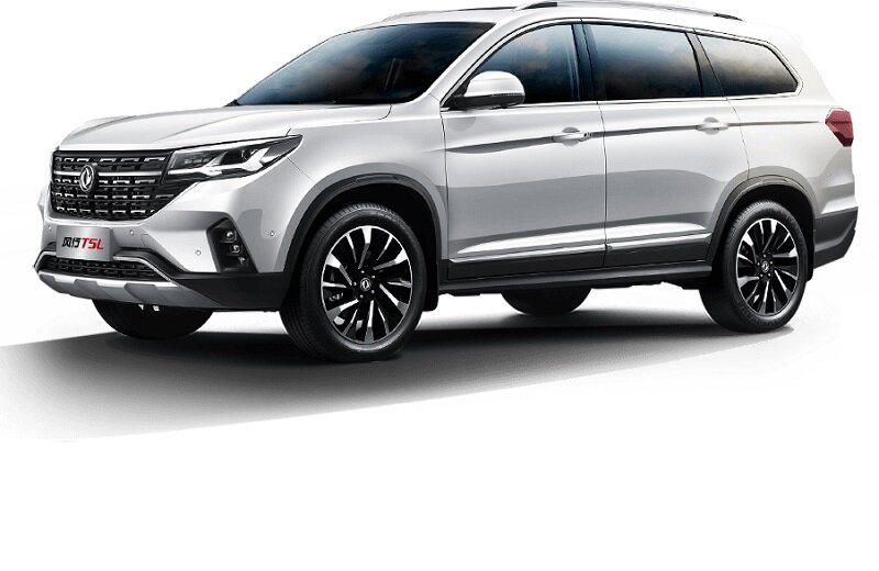 Dongfeng t5 EVO 2022