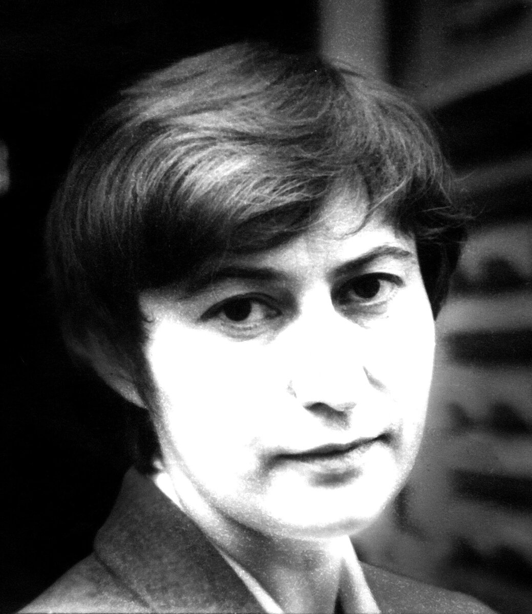 Лидия Сычева