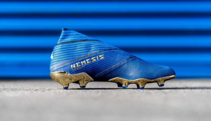 Adidas nemeziz hot sale 2019