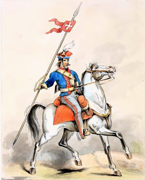 Барский конфедерат.