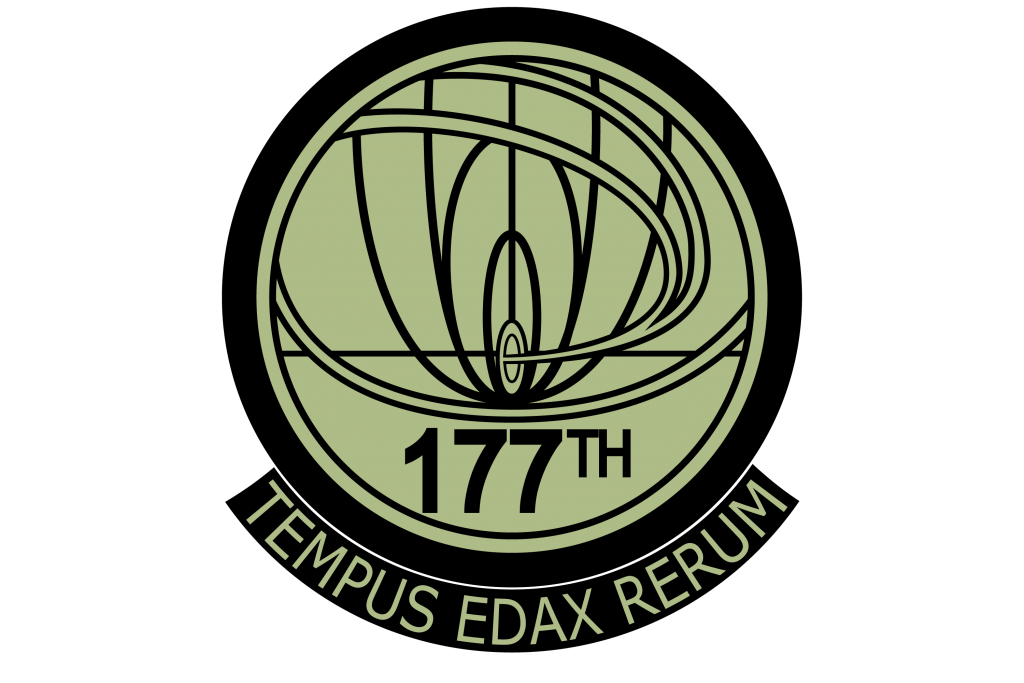  Эмблема Джона Тайтора с надписью на латыне "Всепожирающее время".
