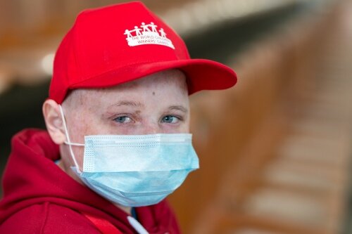 Глеб Мельник