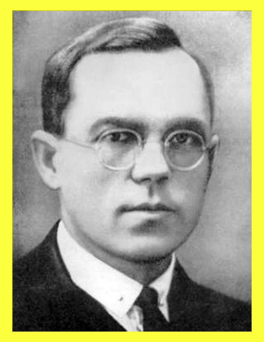 Н.В Кондратьев. Теоретически обосновал НЭП (Новую экономическую политику)  и концепцию больших циклов/волн