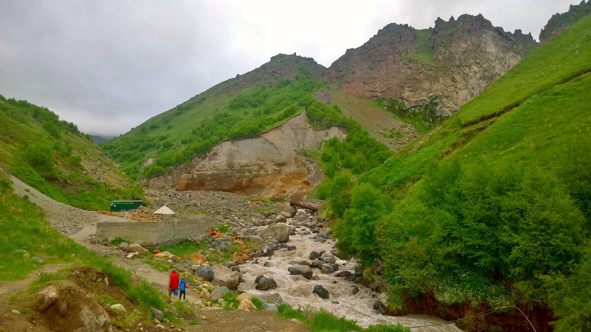 Джилы су кисловодск экскурсия фото с описанием