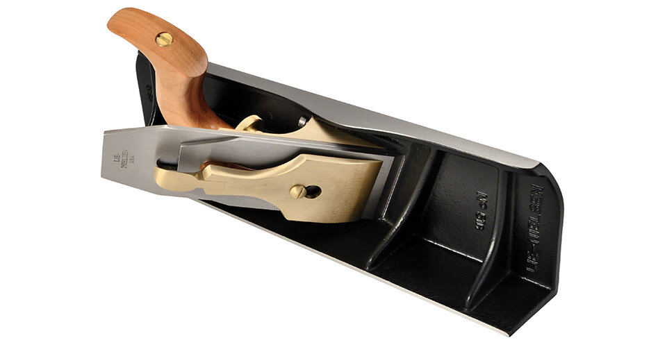 Lie-Nielsen No. 51.  Источник: lie-nielsen.com 
