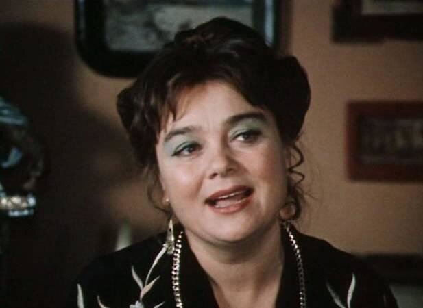 Кадр из фильма "По семейным обстоятельствам"