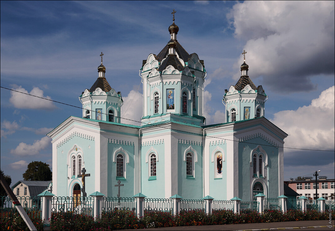 хотимск. хотимск достопримечательности. хотимск церковь святой троицы. хотимск могилевская область. хотимск.