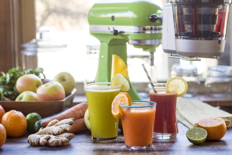 Смешайте и подайте стремительно.