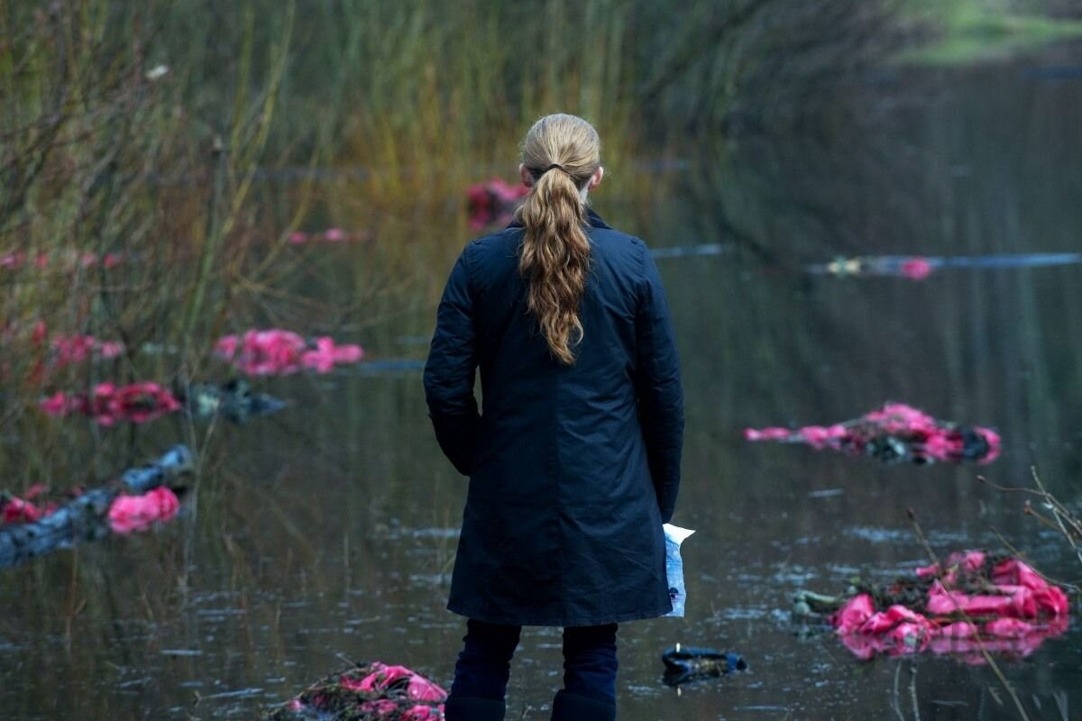 © AMC / Убийство