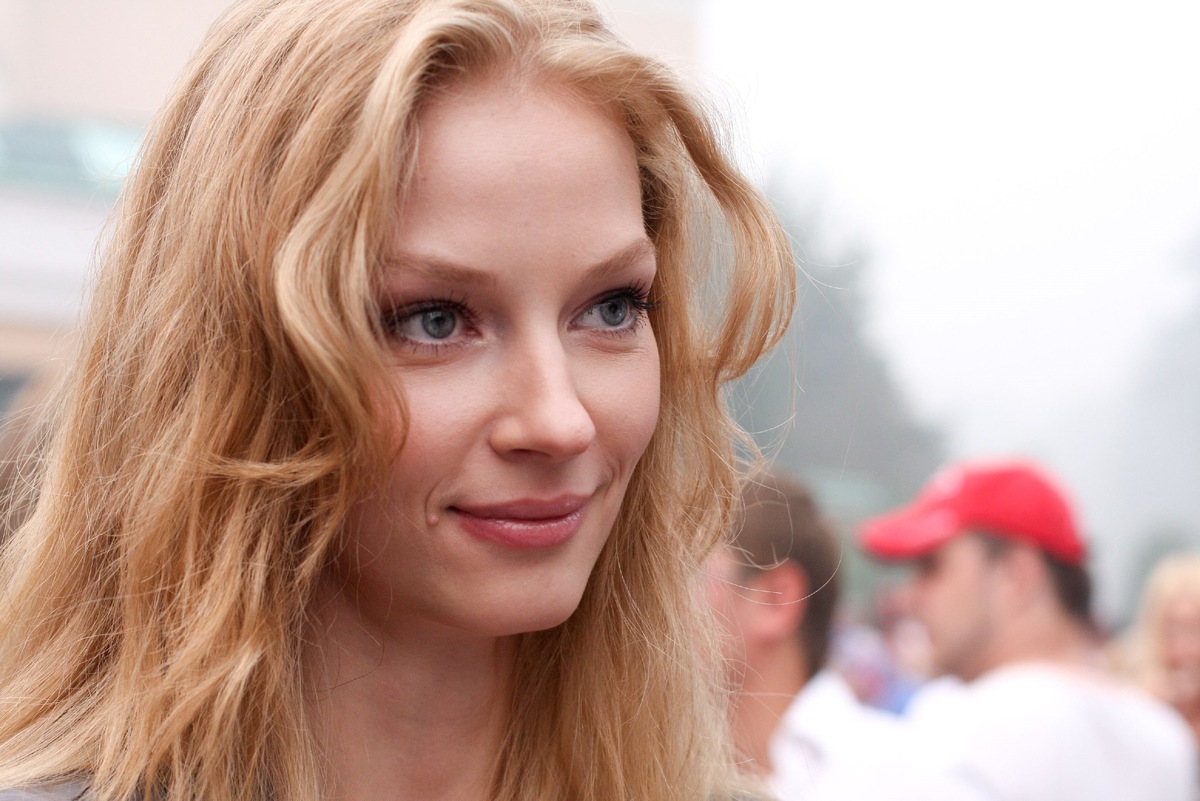 Светлана Ходченкова