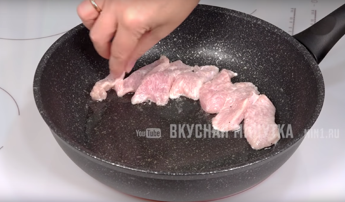 Новый способ приготовления куриного филе (и почему я раньше так не готовила)