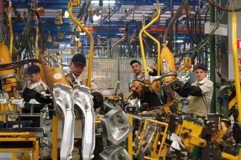 Фото: Алена Селезнева / ТАСС