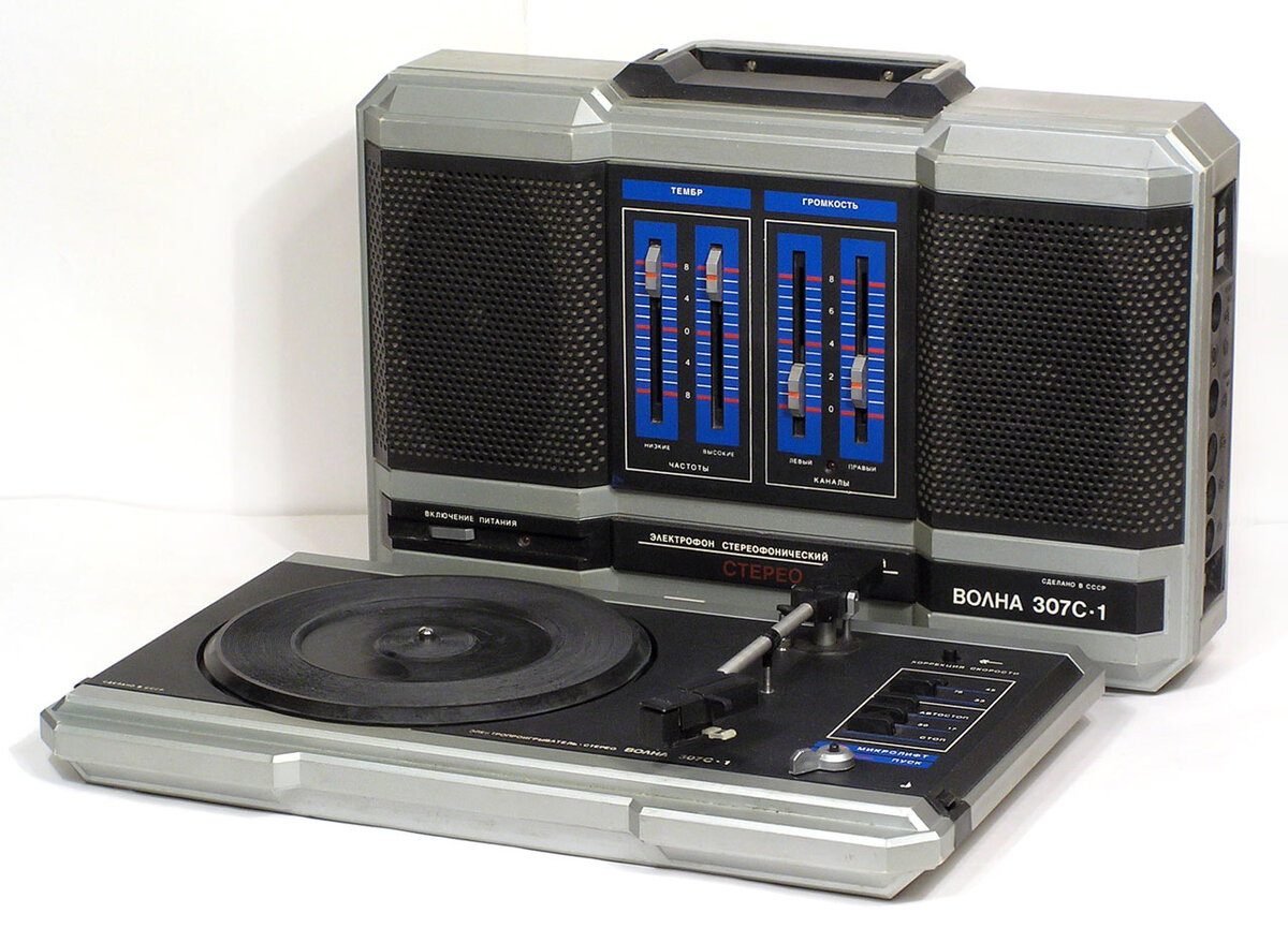 Компактный стильный чемоданчик