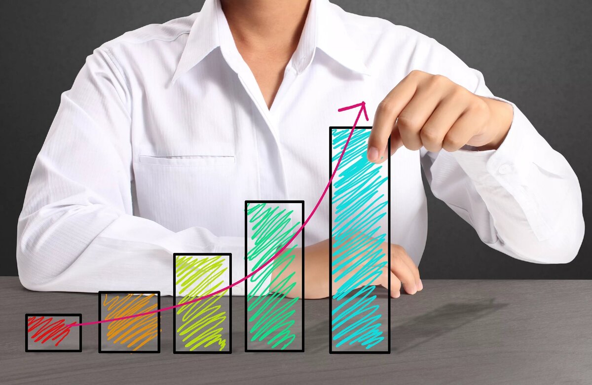 Розничный магазин обуви будущего. Тренды и суровые  реалии настоящего.
