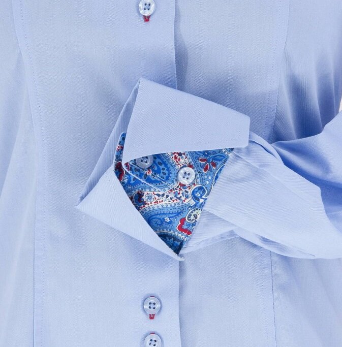 После стирки воды в чисто подготовленной воде, одежда просто сияет чистотой и приятными ароматами