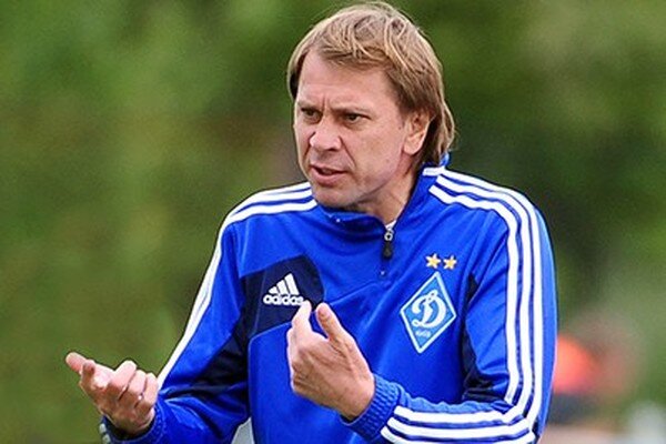 Алексей Герасименко, фото с сайта rusfootball.info