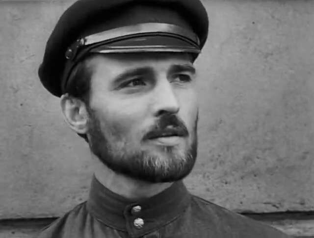 Актер Вилорий Пащенко: его любили все советские женщины
