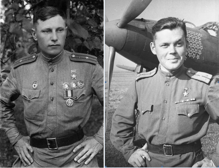 Я с ним воевал