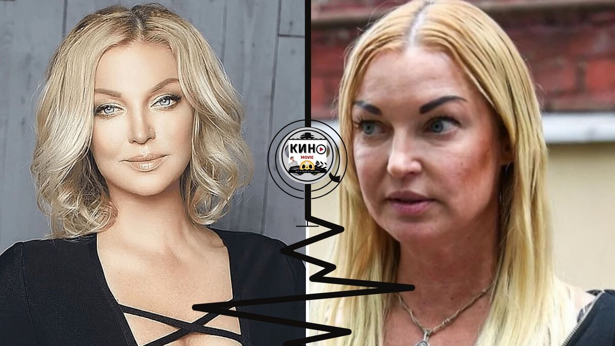 Анастасия Волочкова - Фото яндекс картинки 