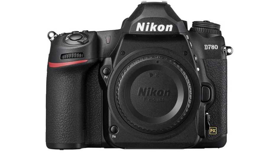 Nikon D780