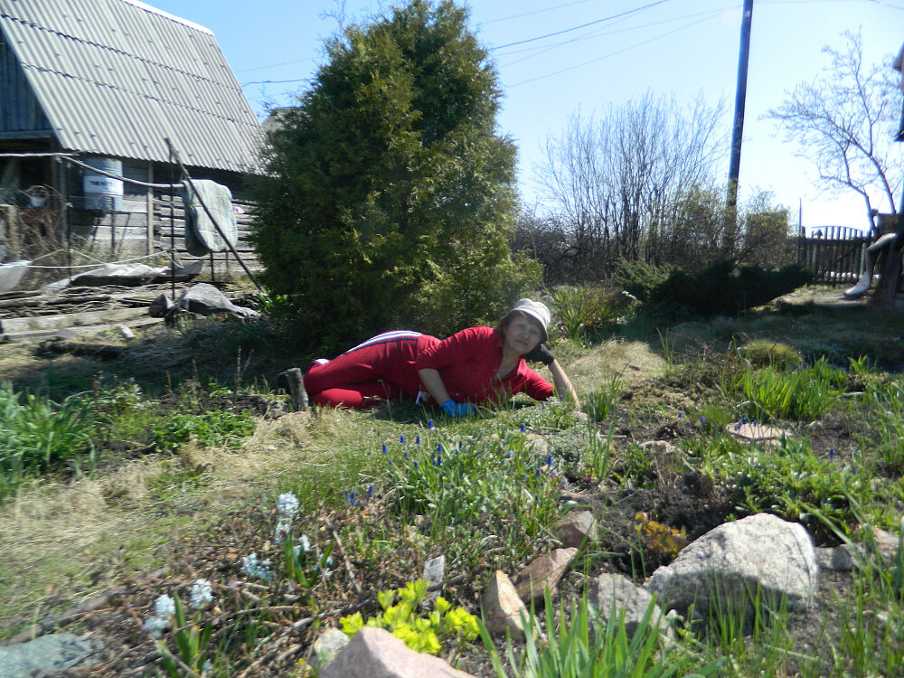 Не урабатываться!