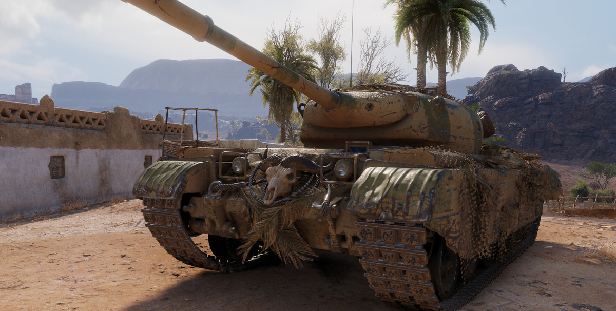 Progetto m46