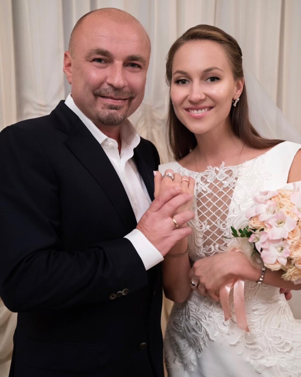 Как живет первый муж Татьяны Навки Александр Жулин после развода