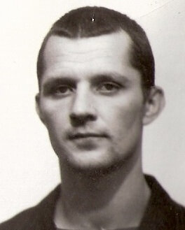Вор в Законе Бойцов Сергей Александрович (Боец)