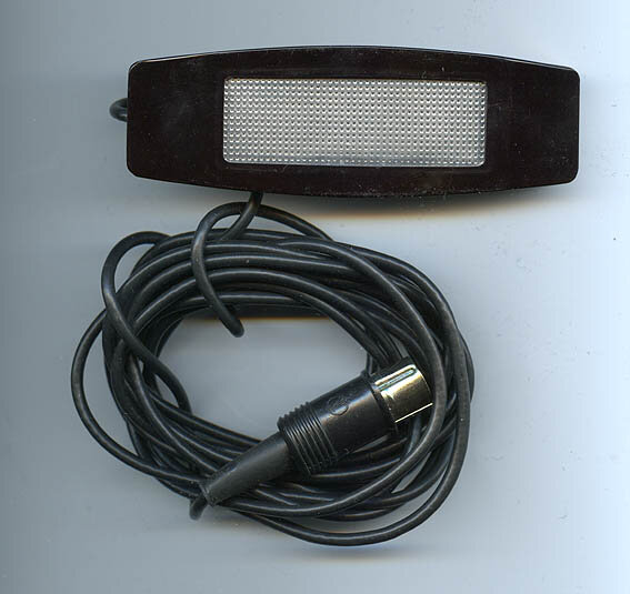 Звукосниматели "Магнетон ЗЭ-60"