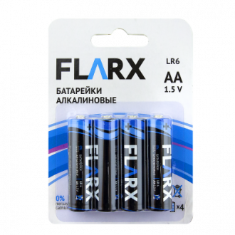 Алкалиновые как временная замена