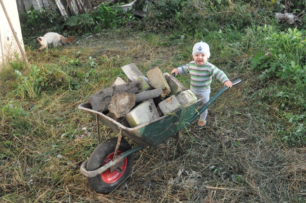 фото из семейного архива