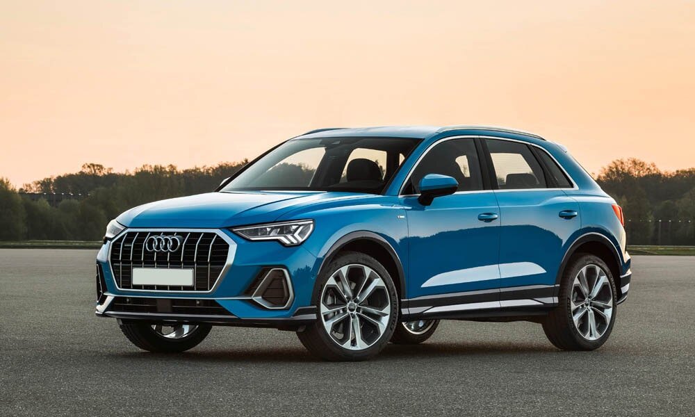   Audi Q3 — европейской сборки, но с российскими нюансами. Audi удивляет хладнокровием: новому кроссоверу Q3 уже год, однако в Россию его начали поставлять только-только.