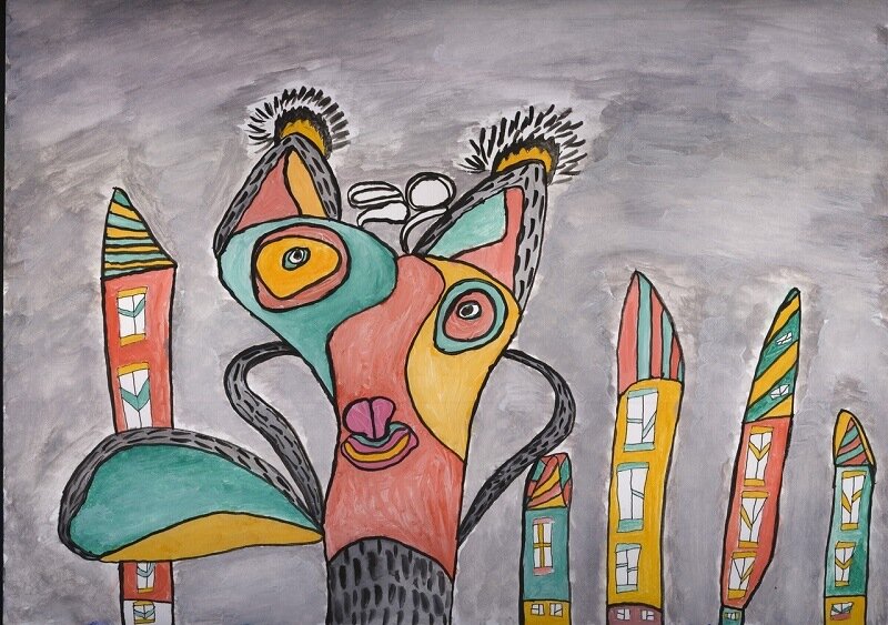 Фото предоставлено организаторами. 