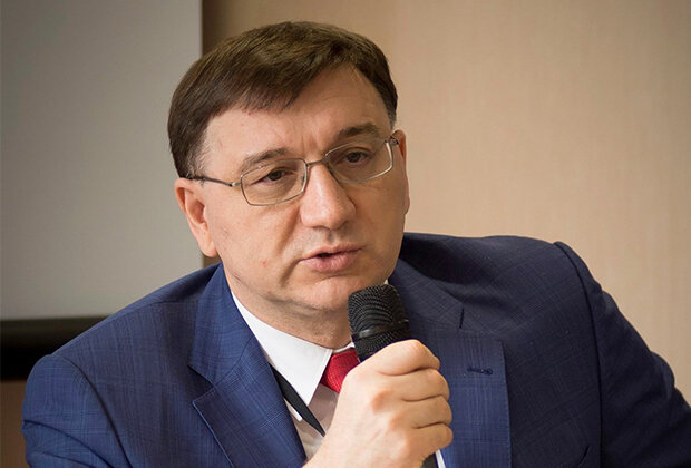 Герман Александрович Шипулин - советский и российский учёный-эпидемиолог и инфекционист