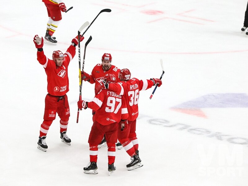 Фото: Майкл Шалумов