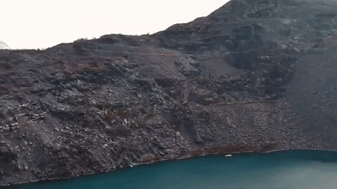 На таком бы я прокатился.