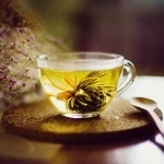 мой полезный чай!