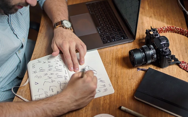 Найдите свою нишу и постройте ее.