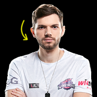 Илья 'Lil' Ильюк