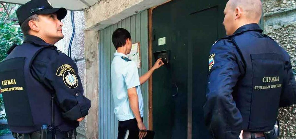 Как законно не платить судебным приставам
Взыскание задолженности через суд давно стало «больной» темой для судебно-исполнительной системы. По статистике лишь треть исполнительных производств (ИП) завершается фактическим исполнением....