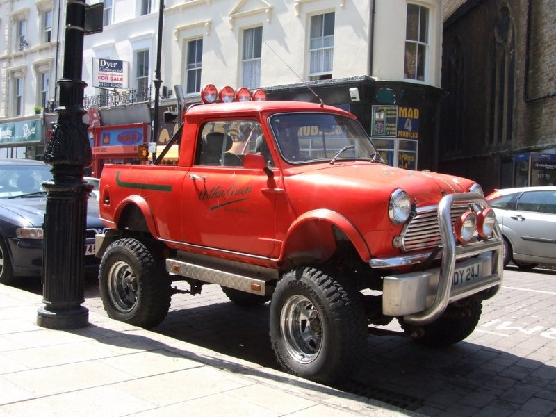 Для затравочки....